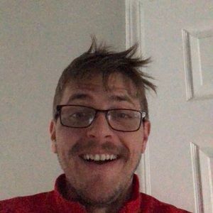 Meet your Posher, Wyatt